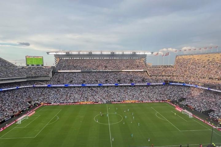 ESPN：内马尔缺席巴西对阵埃及的热身赛，6月12日做核磁共振复查